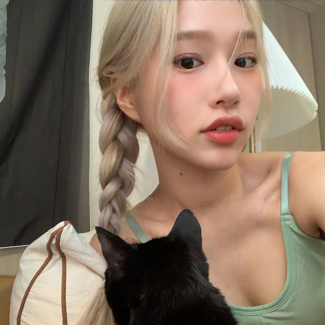 妮娜的一切